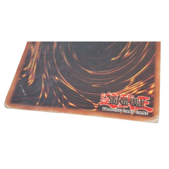 Blue-Eyes White Dragon SDK-001 1st Edition Ultra Rare Yu-Gi-Oh! Starter Deck Kai - Picture 7 of 9